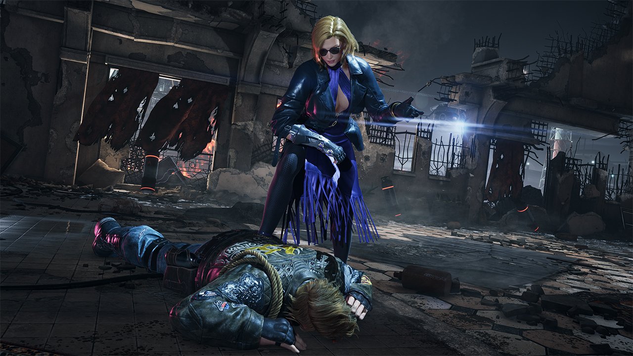 Tekken 8 - Imagen 48